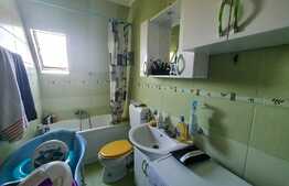 Mansarda de 3 camere, 63 mp, zona Girocului, langa Padurice