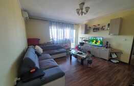 Mansarda de 3 camere, 63 mp, zona Girocului, langa Padurice