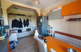 Mansarda de 3 camere, 63 mp, zona Girocului, langa Padurice