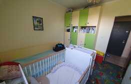 Mansarda de 3 camere, 63 mp, zona Girocului, langa Padurice