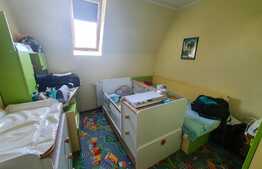 Mansarda de 3 camere, 63 mp, zona Girocului, langa Padurice