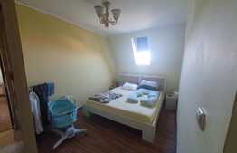 Mansarda de 3 camere, 63 mp, zona Girocului, langa Padurice