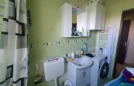 Mansarda de 3 camere, 63 mp, zona Girocului, langa Padurice