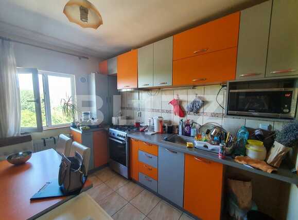 Apartament de vânzare 3 camere Girocului - 67478AV | BLITZ Timișoara | Poza3