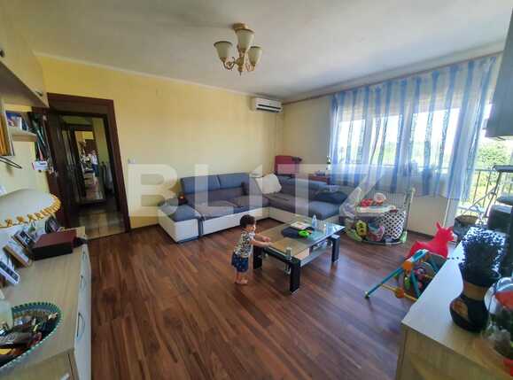 Apartament de vânzare 3 camere Girocului - 67478AV | BLITZ Timișoara | Poza1