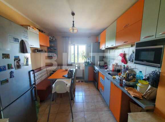 Apartament de vânzare 3 camere Girocului - 67478AV | BLITZ Timișoara | Poza4