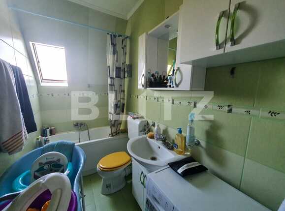 Apartament de vânzare 3 camere Girocului - 67478AV | BLITZ Timișoara | Poza12