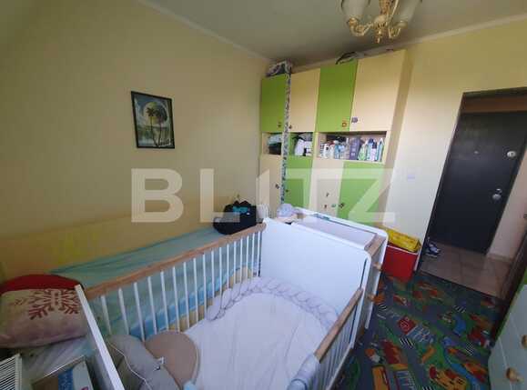 Apartament de vânzare 3 camere Girocului - 67478AV | BLITZ Timișoara | Poza9