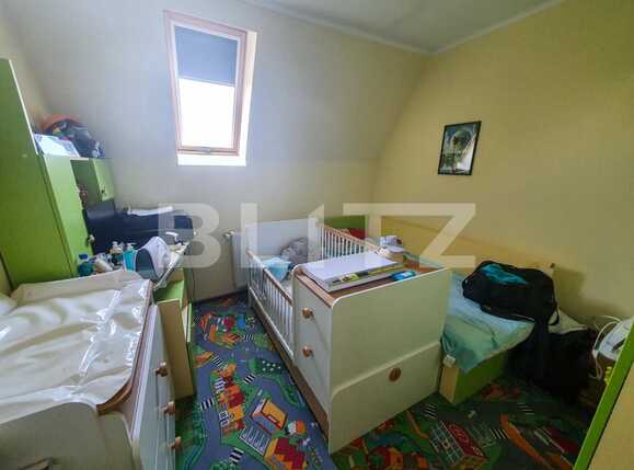 Apartament de vânzare 3 camere Girocului - 67478AV | BLITZ Timișoara | Poza8