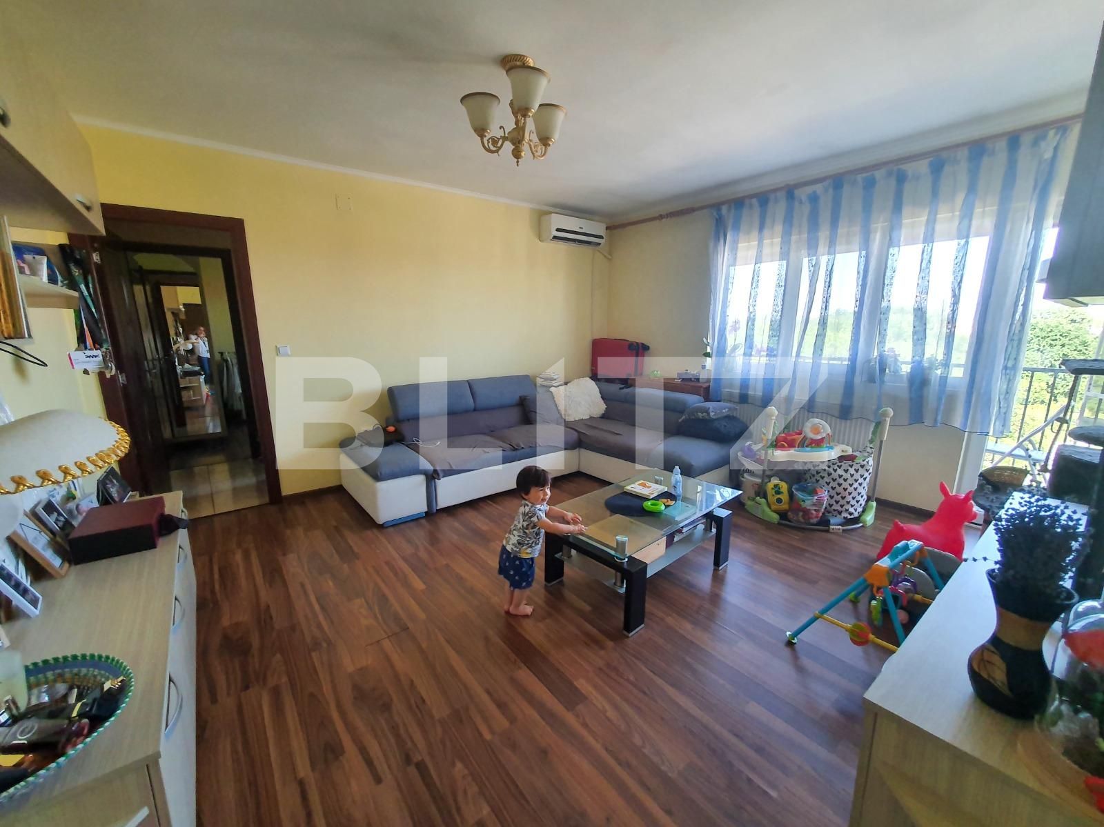 Apartament de vânzare 3 camere Girocului - 67478AV | BLITZ Timișoara | Poza1