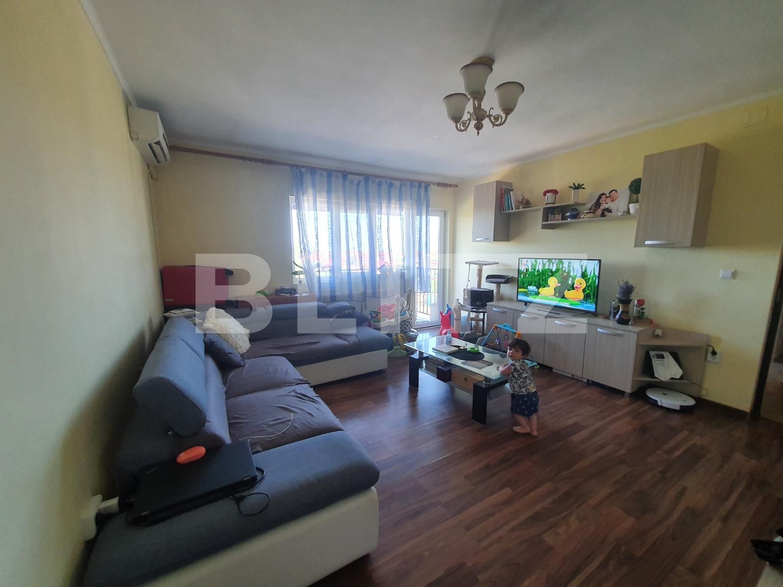 Apartament de vânzare 3 camere Girocului - 67478AV | BLITZ Timișoara | Poza2