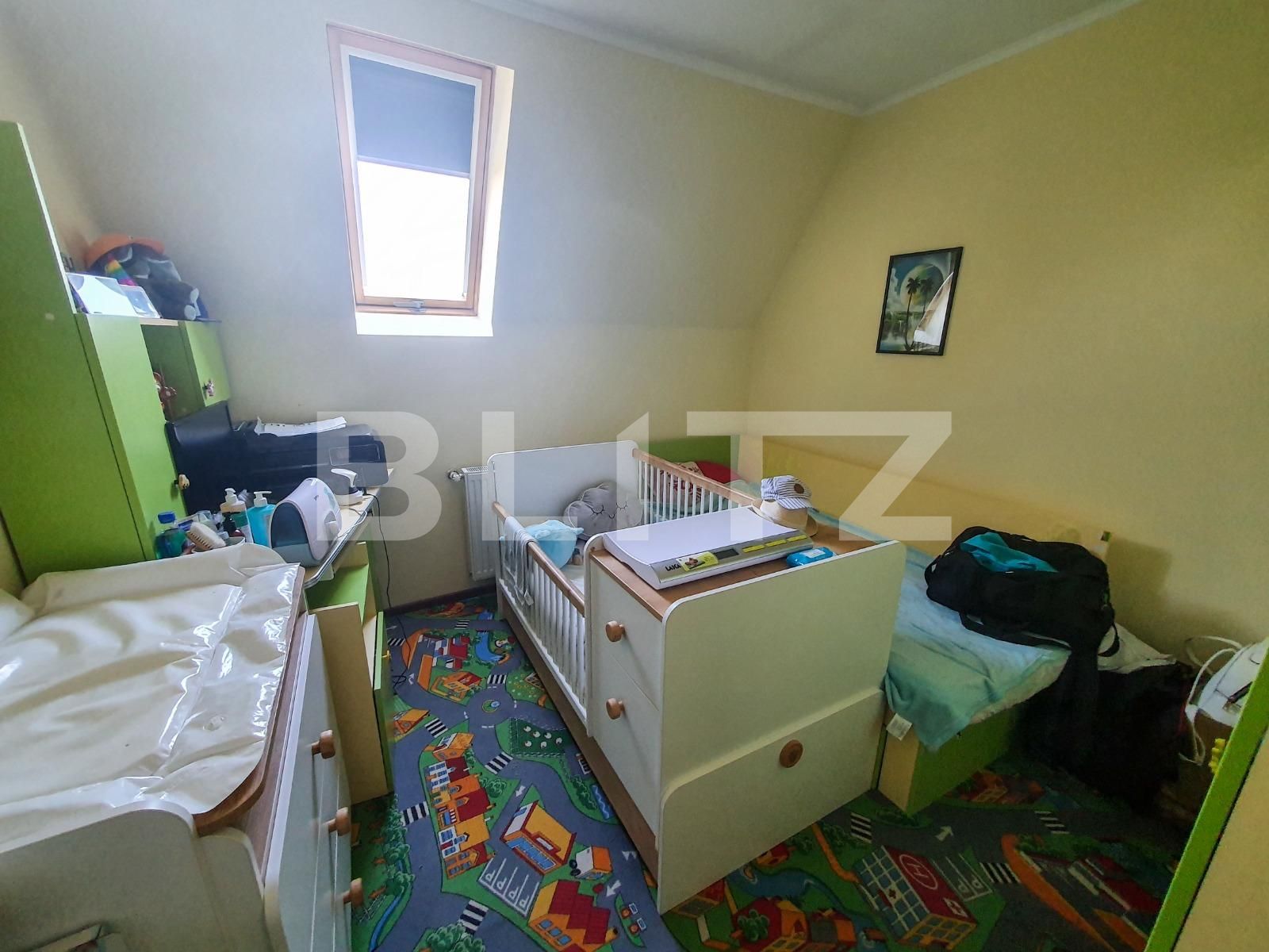 Apartament de vânzare 3 camere Girocului - 67478AV | BLITZ Timișoara | Poza8