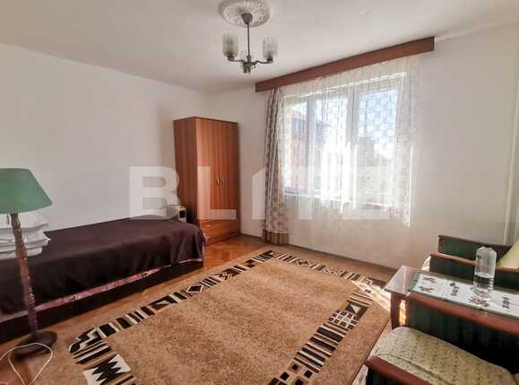 Apartament de închiriat 2 camere Complex Studentesc - 67495AI | BLITZ Timișoara | Poza1