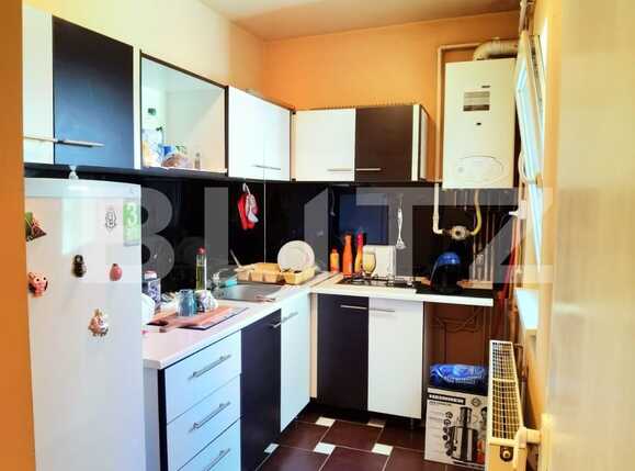 Garsonieră de vânzare Girocului - 67507AV | BLITZ Timișoara | Poza3