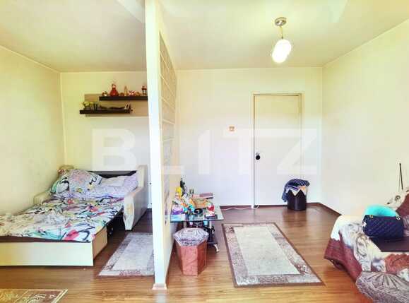 Garsonieră de vânzare Girocului - 67507AV | BLITZ Timișoara | Poza1