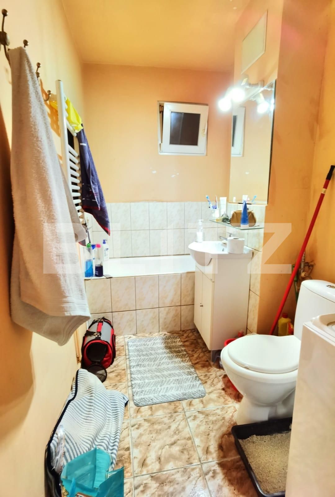 Garsonieră de vânzare Girocului - 67507AV | BLITZ Timișoara | Poza5