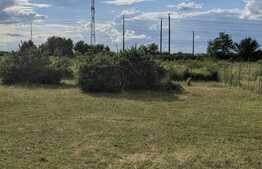 Casa individuala, 170 mp utili, teren 1011 mp, Mosnita Noua