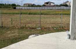 Casa individuala, 170 mp utili, teren 1011 mp, Mosnita Noua