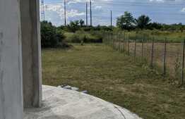 Casa individuala, 170 mp utili, teren 1011 mp, Mosnita Noua