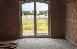 Casa individuala, 170 mp utili, teren 1011 mp, Mosnita Noua