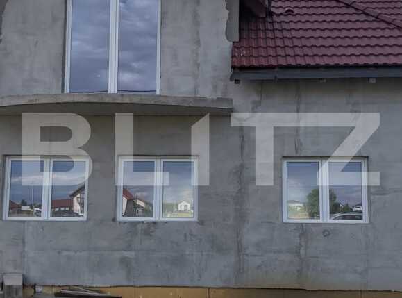 Casa de vânzare 5 camere Mosnita Noua - 67539CV | BLITZ Timișoara | Poza1