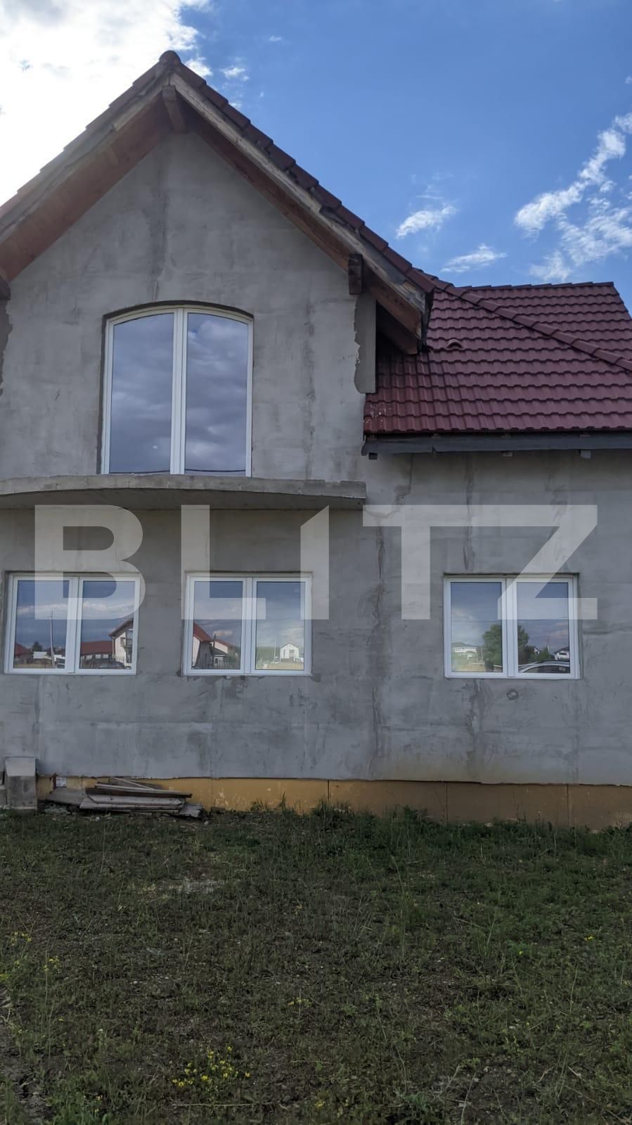 Casa de vânzare 5 camere Mosnita Noua - 67539CV | BLITZ Timișoara | Poza1