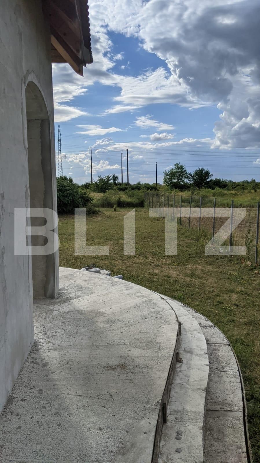 Casa de vânzare 5 camere Mosnita Noua - 67539CV | BLITZ Timișoara | Poza8