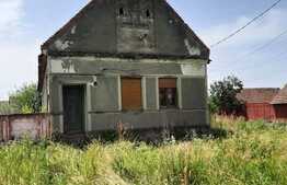 Casa traditionala 127 mp utili, teren 1114 mp, Sat Sustra