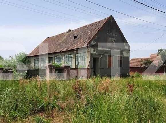 Casa de vânzare 2 camere  - 67543CV | BLITZ Timișoara | Poza2