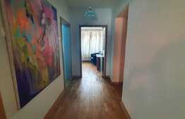 Apartament de 3 camere, 90 mp, parcare, zona Piata Unirii!