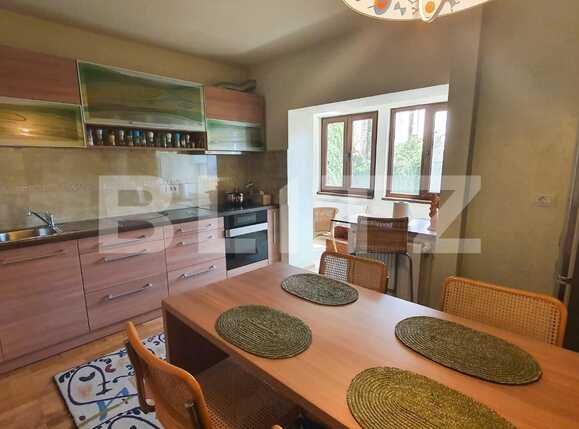 Apartament de închiriat 3 camere Central - 67588AI | BLITZ Timișoara | Poza5