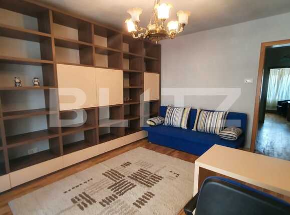 Apartament de închiriat 3 camere Central - 67588AI | BLITZ Timișoara | Poza12