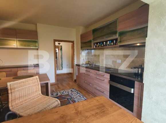 Apartament de închiriat 3 camere Central - 67588AI | BLITZ Timișoara | Poza6