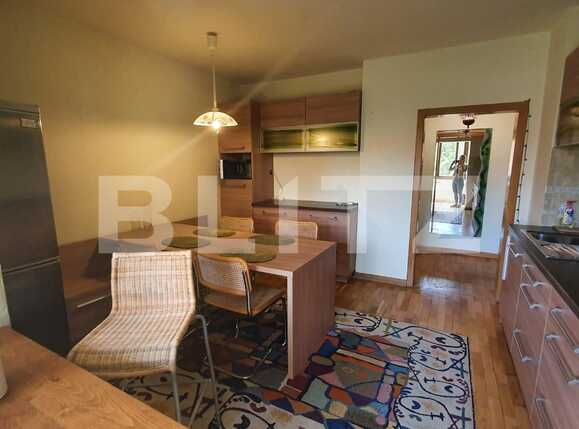 Apartament de închiriat 3 camere Central - 67588AI | BLITZ Timișoara | Poza4