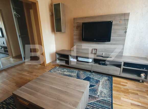 Apartament de închiriat 3 camere Central - 67588AI | BLITZ Timișoara | Poza2