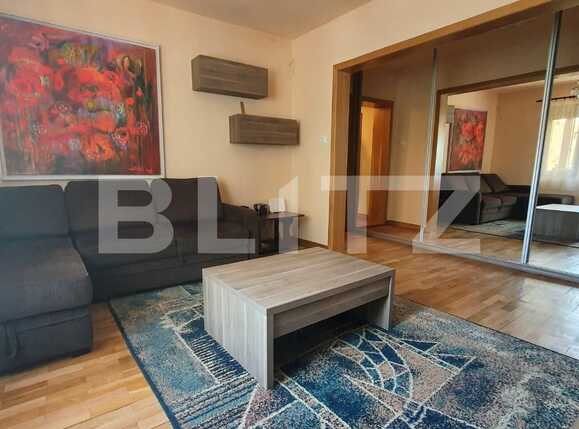 Apartament de închiriat 3 camere Central - 67588AI | BLITZ Timișoara | Poza1