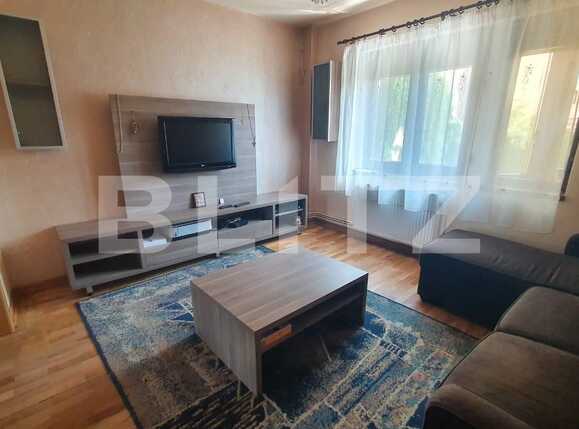 Apartament de închiriat 3 camere Central - 67588AI | BLITZ Timișoara | Poza3