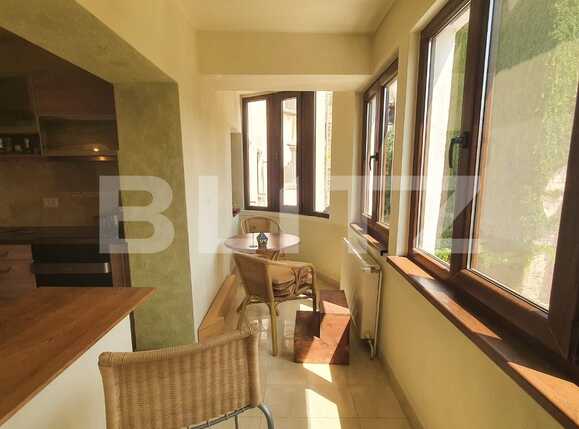 Apartament de închiriat 3 camere Central - 67588AI | BLITZ Timișoara | Poza8