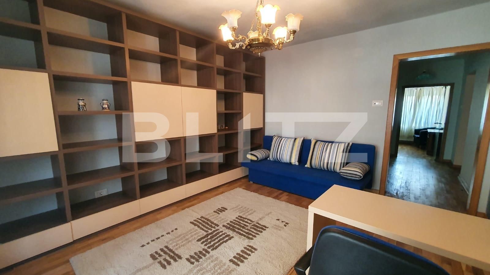 Apartament de închiriat 3 camere Central - 67588AI | BLITZ Timișoara | Poza12