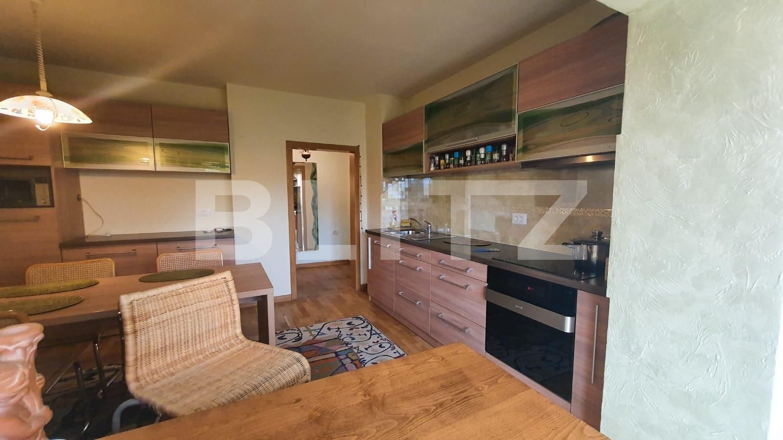 Apartament de închiriat 3 camere Central - 67588AI | BLITZ Timișoara | Poza6