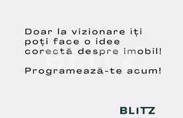 Oportunitate! Apartament de 3 camere, 51 mp, renovat! Zona Bucovinei!