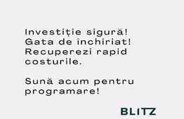 Oportunitate! Apartament de 3 camere, 51 mp, renovat! Zona Bucovinei!