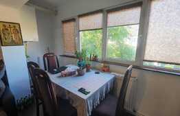 Oportunitate! Apartament de 3 camere, 51 mp, renovat! Zona Bucovinei!