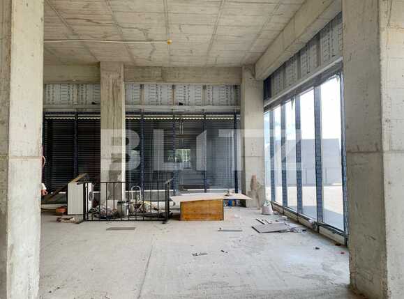 Spațiu comercial de vânzare Torontalului - 67611SVC | BLITZ Timișoara | Poza1