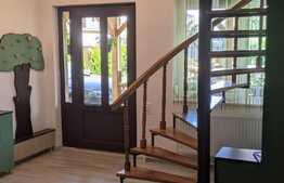 Casa individuala, 280 mp utili, 502 mp  teren, front 25ml, Zona Ronat