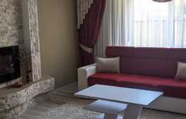 Casa individuala, 280 mp utili, 502 mp  teren, front 25ml, Zona Ronat