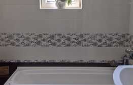 Casa individuala, 280 mp utili, 502 mp  teren, front 25ml, Zona Ronat