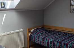 Casa individuala, 280 mp utili, 502 mp  teren, front 25ml, Zona Ronat