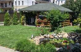 Casa individuala, 280 mp utili, 502 mp  teren, front 25ml, Zona Ronat