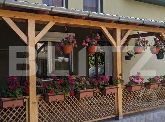 Casa de vânzare 8 camere Ronat - 67735CV | BLITZ Timișoara | Poza2